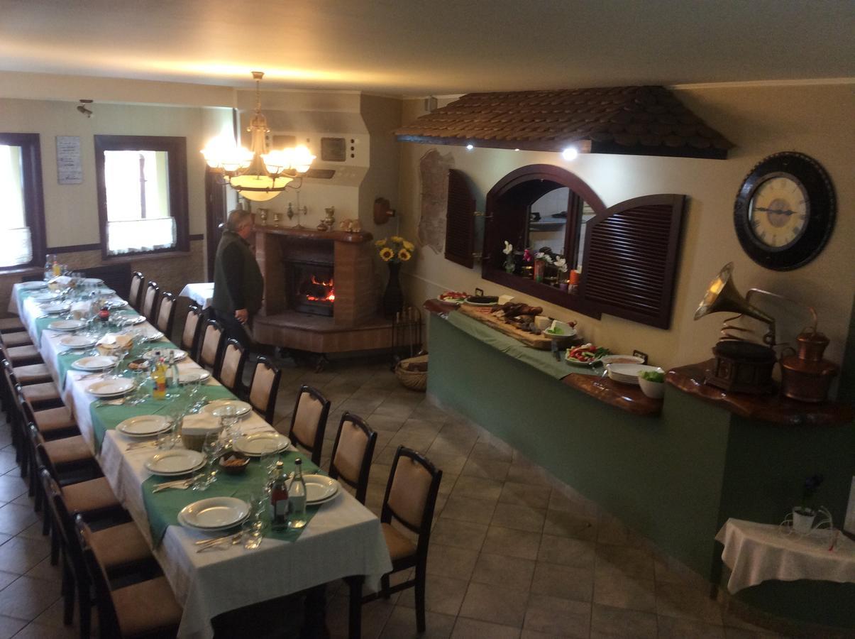 Pensiunea Restaurant Casa Alba Ghimbav Exterior foto